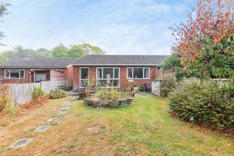 2 bedroom semi-detached bungalow for sale, Carnegie Close, Coventry