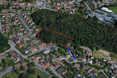 Land for sale, Telford TF4