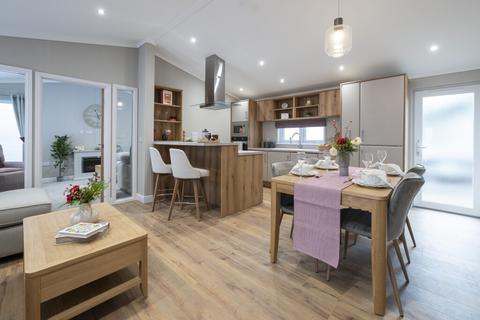 2 bedroom park home for sale, Exeter, Devon, EX6
