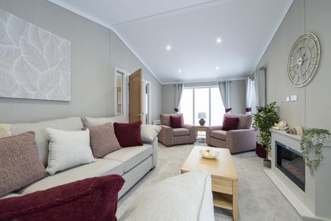 2 bedroom park home for sale, Exeter, Devon, EX6