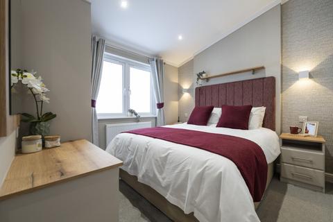 2 bedroom park home for sale, Exeter, Devon, EX6