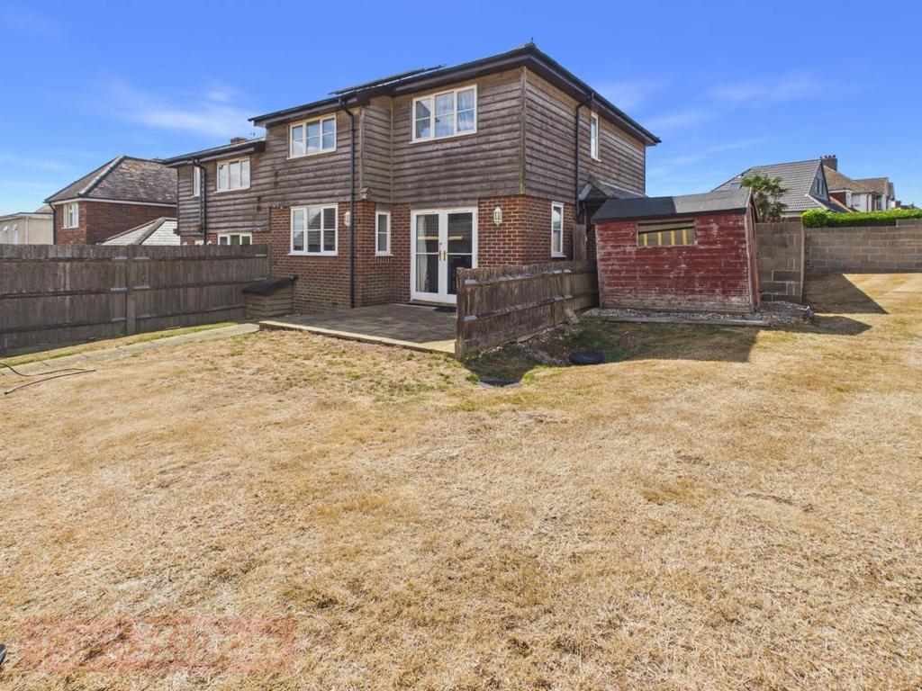 House in Brighton - View 2