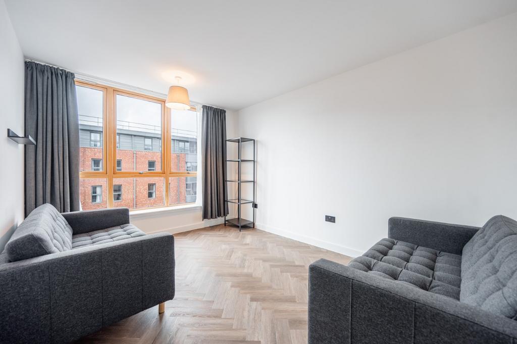 Apartment in Glasgow City - View 2