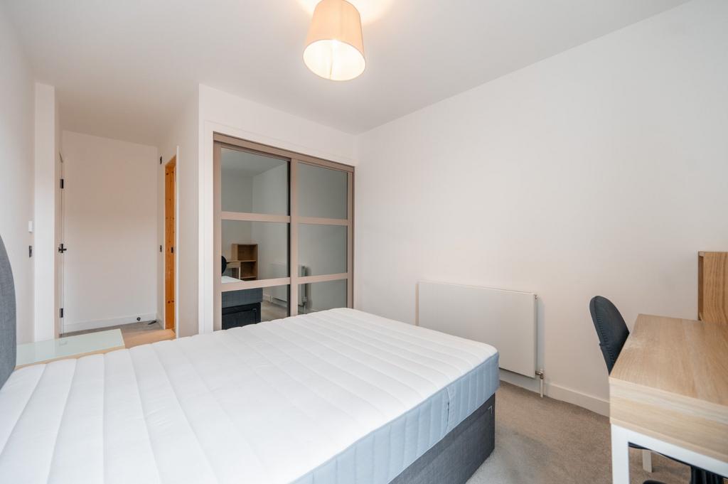 Apartment in Glasgow City - More