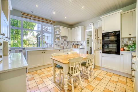 4 bedroom detached house for sale, Frankland Crescent, Lower Parkstone, Poole, BH14