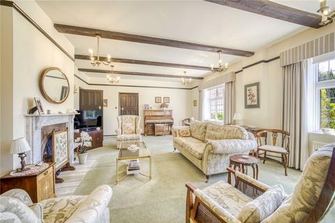 4 bedroom detached house for sale, Frankland Crescent, Lower Parkstone, Poole, BH14