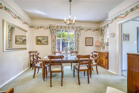 4 bedroom detached house for sale, Frankland Crescent, Lower Parkstone, Poole, BH14