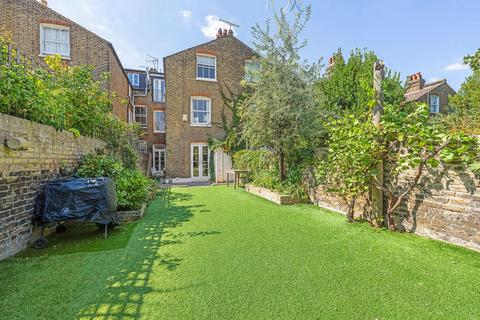 5 bedroom house for sale, Killyon Road, SW8