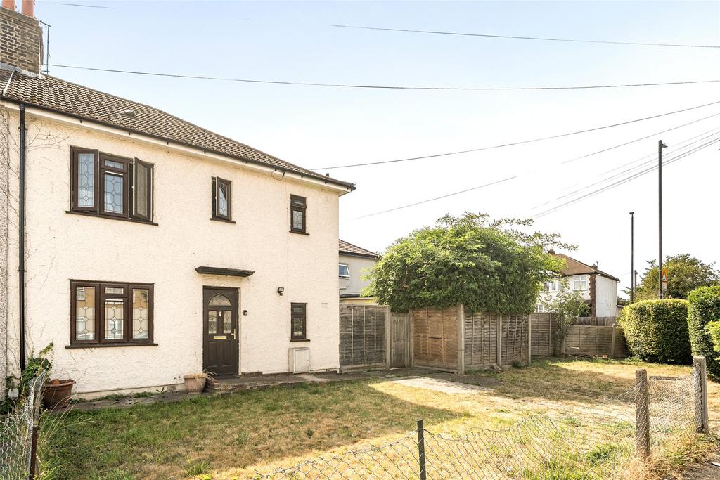 House in Mitcham