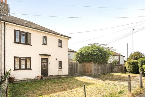 undefined, Mount Road, Mitcham CR4