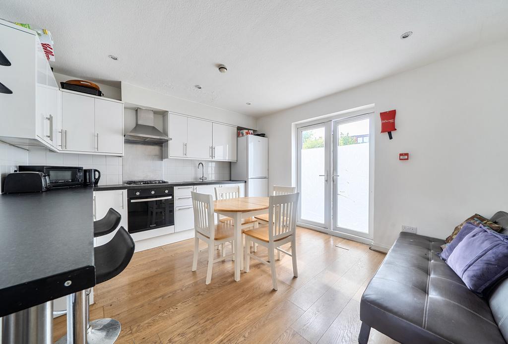 House in Mitcham - View 2
