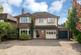 Chaveney Road, Quorn