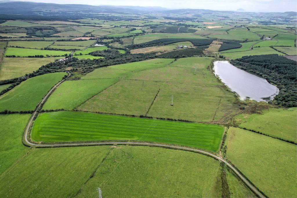 Land At Drumbuie Farm, Maybole, South Ayrshire, KA19 - View 2