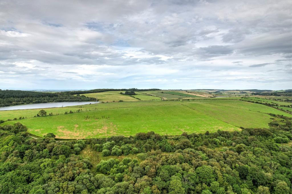 Land At Drumbuie Farm, Maybole, South Ayrshire, KA19 - View 3