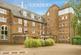 Mortley Close, Tonbridge, Kent