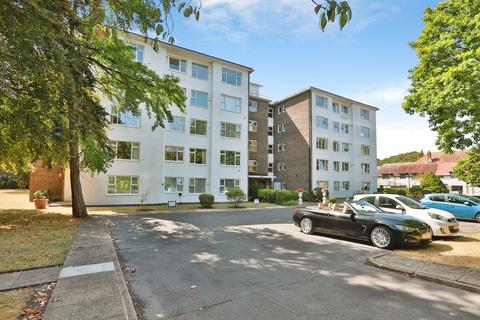 2 bedroom flat for sale, Western Road, Branksome Park, Poole, Dorset, BH13