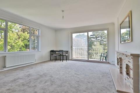 2 bedroom flat for sale, Western Road, Branksome Park, Poole, Dorset, BH13