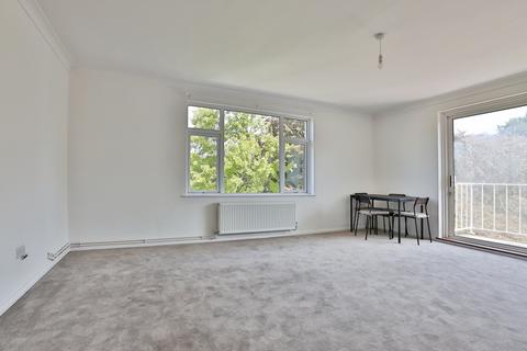 2 bedroom flat for sale, Western Road, Branksome Park, Poole, Dorset, BH13
