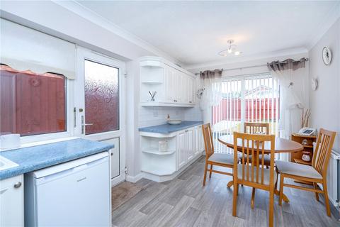 3 bedroom bungalow for sale, Beech Avenue, Bourne, Lincolnshire, PE10