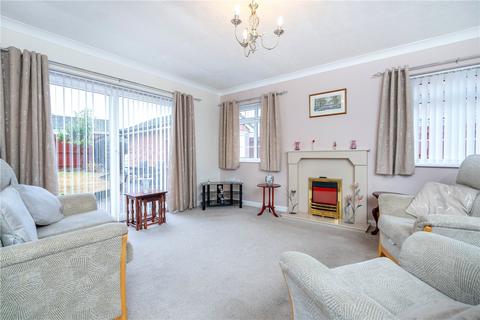 3 bedroom bungalow for sale, Beech Avenue, Bourne, Lincolnshire, PE10
