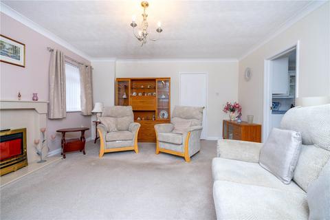 3 bedroom bungalow for sale, Beech Avenue, Bourne, Lincolnshire, PE10