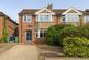 ST. LEONARDS ROAD, Headington, Oxford