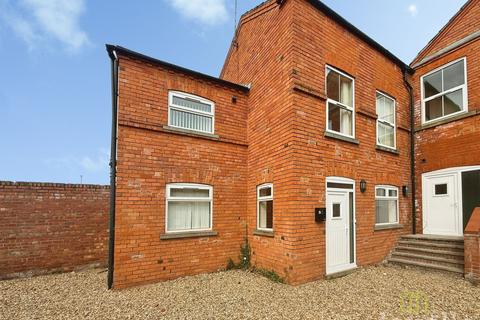 1 bedroom flat to rent, Ashcroft Road, Gainsborough DN21
