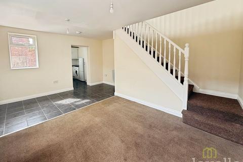 1 bedroom flat to rent, Ashcroft Road, Gainsborough DN21