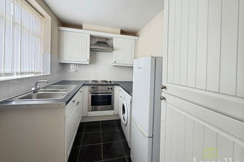1 bedroom flat to rent, Ashcroft Road, Gainsborough DN21