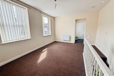 1 bedroom flat to rent, Ashcroft Road, Gainsborough DN21