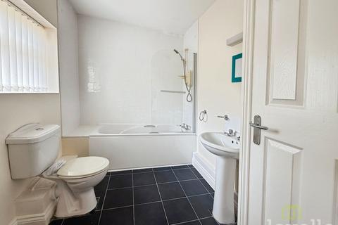 1 bedroom flat to rent, Ashcroft Road, Gainsborough DN21