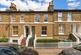 Lizban Street, London SE3