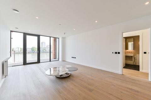 2 bedroom flat to rent, Fulham, London, SW6