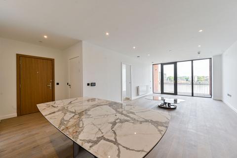 2 bedroom flat to rent, Fulham, London, SW6