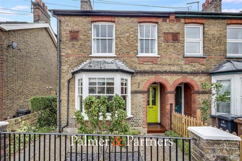 4 bedroom semi-detached house for sale, Upper Bridge Road, Chelmsford CM2