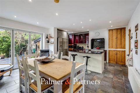 4 bedroom semi-detached house for sale, Upper Bridge Road, Chelmsford CM2