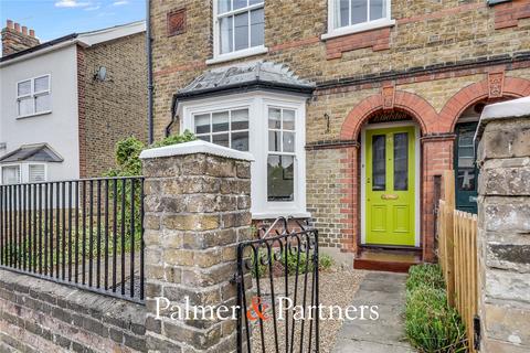 4 bedroom semi-detached house for sale, Upper Bridge Road, Chelmsford CM2