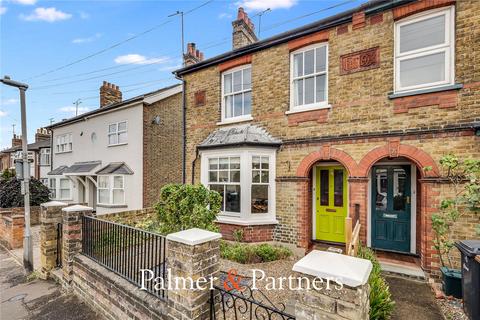 4 bedroom semi-detached house for sale, Upper Bridge Road, Chelmsford CM2