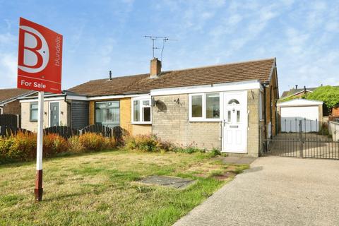 2 bedroom bungalow for sale, Holyrood Rise, Bramley, Rotherham, South Yorkshire, S66