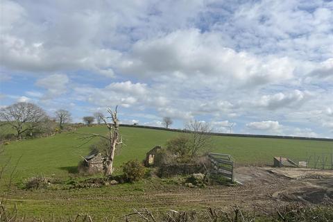 Land for sale, Sardis, Pembrokeshire, SA62
