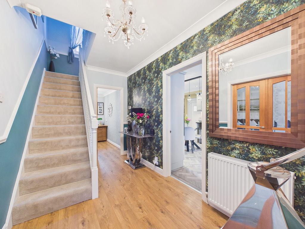 House in Newcastle Upon Tyne - View 5