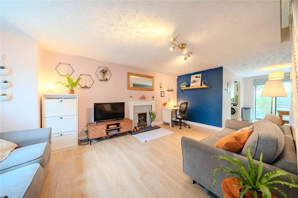 House in West Yorkshire - View 2