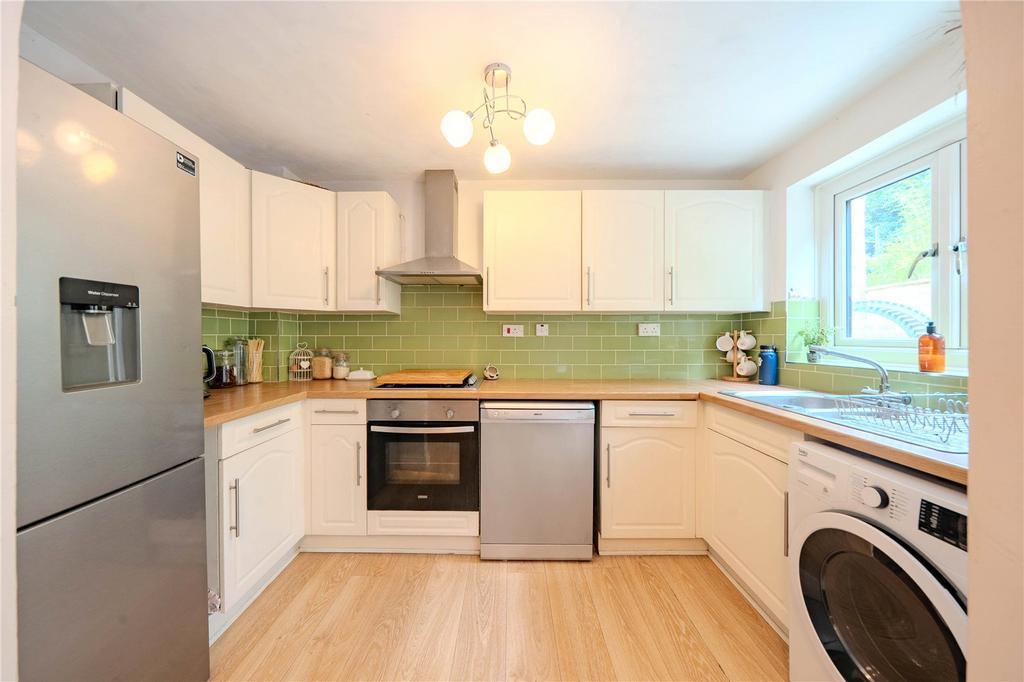 House in West Yorkshire - View 3