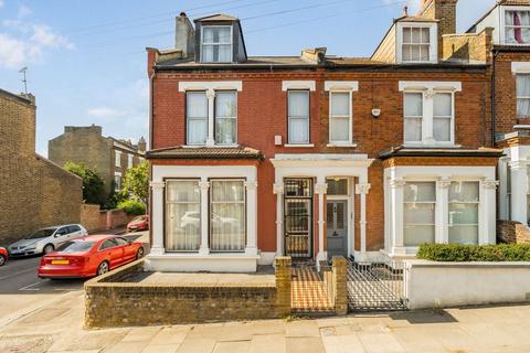 Prospero Road, London N19