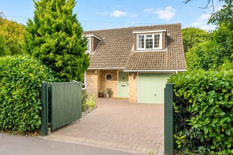 3 bedroom detached house for sale, Lyon Avenue, New Milton, BH25