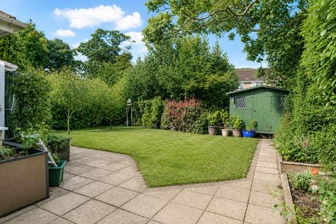 3 bedroom detached house for sale, Lyon Avenue, New Milton, BH25