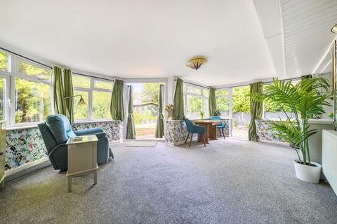 3 bedroom detached house for sale, Lyon Avenue, New Milton, BH25