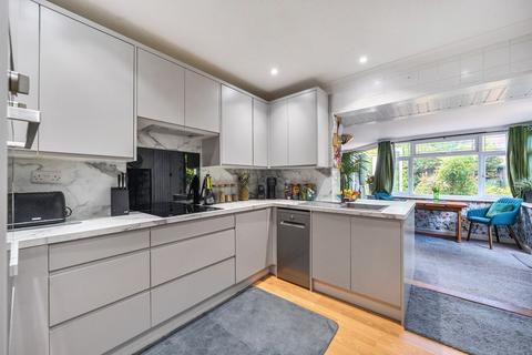 3 bedroom detached house for sale, Lyon Avenue, New Milton, BH25