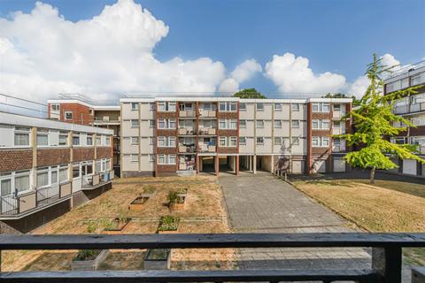undefined, Ainsworth Close, London
