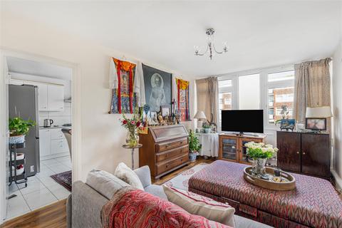 undefined, Ainsworth Close, London